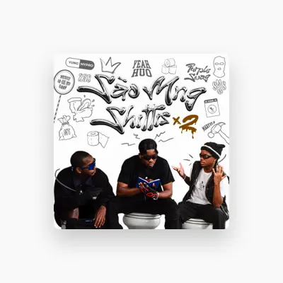 Listen to Yung Mypro, watch music videos, read bio, see tour dates & more!