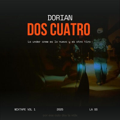 Dos cuatro - Single