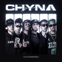CHYNA (feat. Michxll Rain, Lecon & Episteme) - Single - Yung Karma, Baby Zoom & David Rone