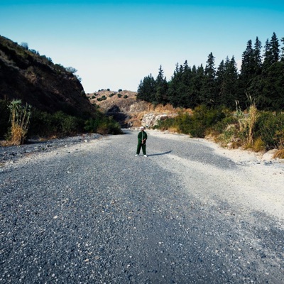 No Sé (feat. Daly Producer) - Single