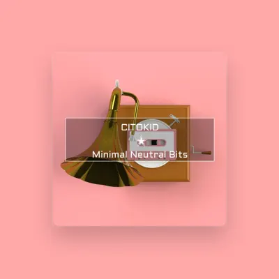 Listen to Citokid, watch music videos, read bio, see tour dates & more!