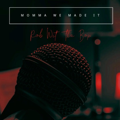 Momma We Made It (feat. Kat Alina) - Single