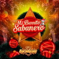 Mi Burrito Sabanero - Single - La Poderosa Banda Rancho Grande