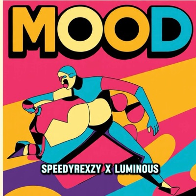 MOOD ft Luminous - Single