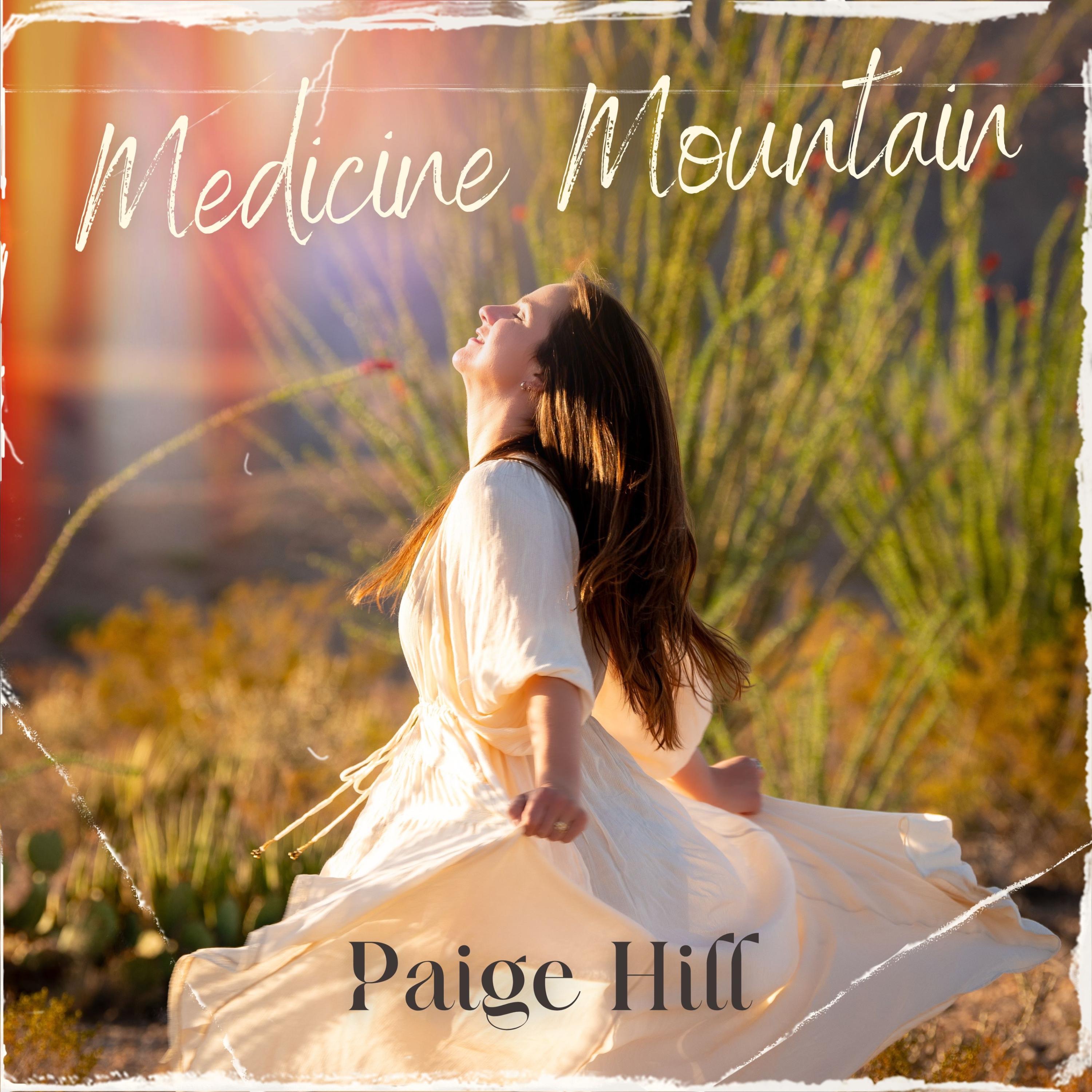 Medicine Mountain - Single