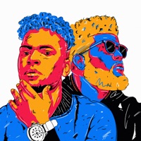 Bacha Drill - Single - Redimi2 & Madiel Lara