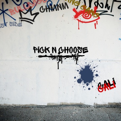 PICK N CHOOSE - Single