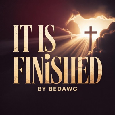 IT IS FINISHED - Single