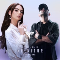 Infinituri (Alex Mako Remix) - Single - Alexia