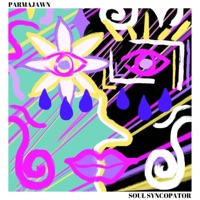 Soul Syncopator - Single - PARMAJAWN