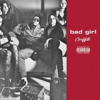 Bad Girl - Single - Griffith