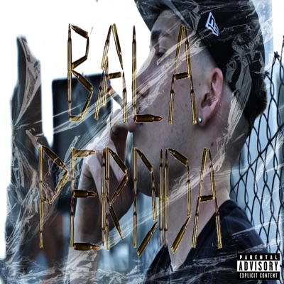 Bala Perdida - Single