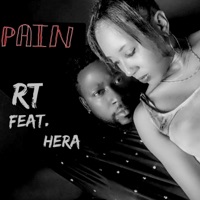 PAIN (feat. Hera) - Single - Rt Real Truth