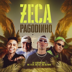 Zeca Pagodinho (feat. Mc Leh)