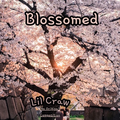 Blossomed - EP