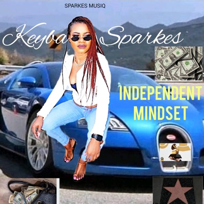 Independent Mindset - Single