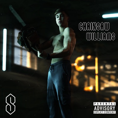 Chainsaw Williams - Single
