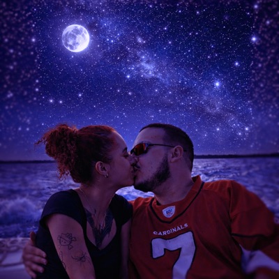 Aquela Estrela - Single