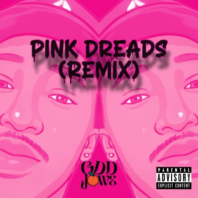 Pink dreadz (Remix) - Single