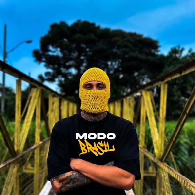 Modo Brasil - Single