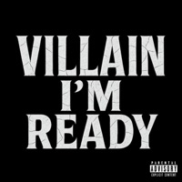 Villain/I'm Ready - Single - Phaze Marino
