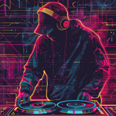 The Iron In Her Heart (REMIX)