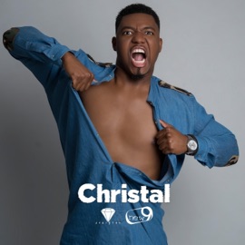 Amor Ou Ódio? Christal