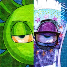 пока сердце бьется fleurnothappy & euro91