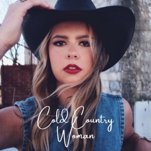 Cold Country Woman - Single