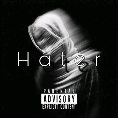 Hater - Single
