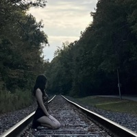Album cover for Dystopia by Her Ex