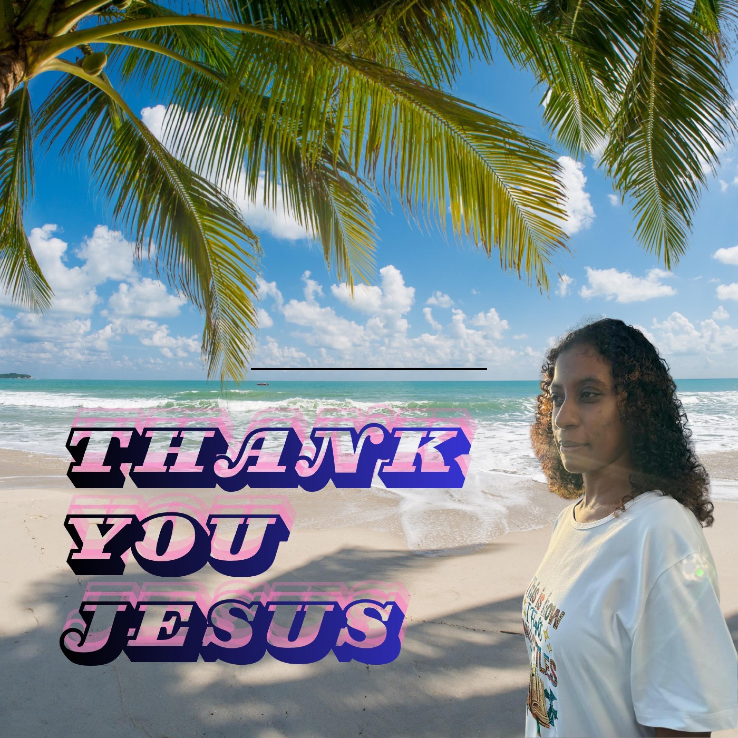 Tenique Beckles - Thank You Jesus - Tenique Beckles