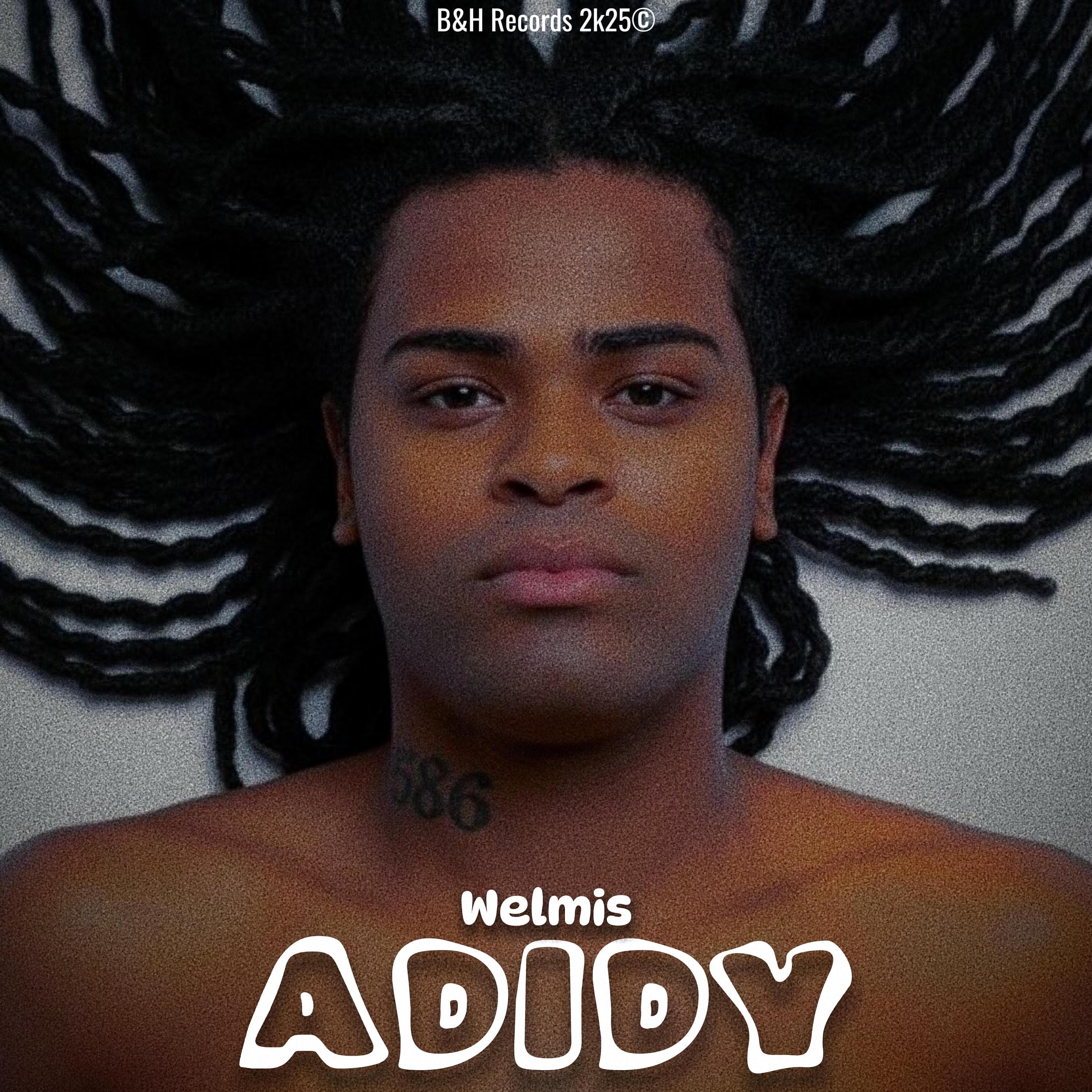 Welmis - Adidy