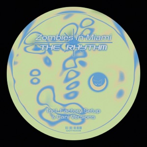 The Rhythm - Single