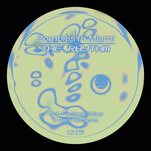 The Rhythm - Single