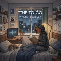 Time To Go - Single - Walter Beasley