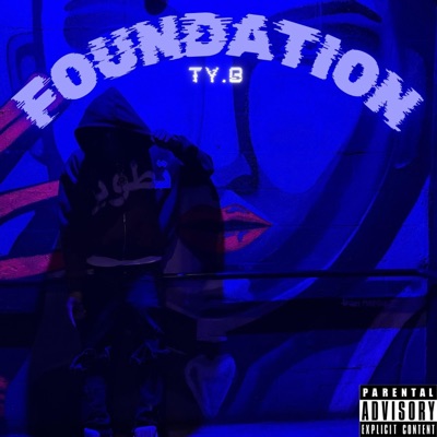 Foundation. - EP