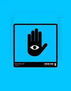 Hör dir Vision an, schau dir Musikvideos an, lies die Biografie, finde Tourdaten und mehr!