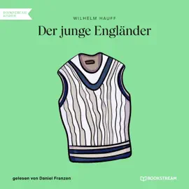 Der junge Engländer