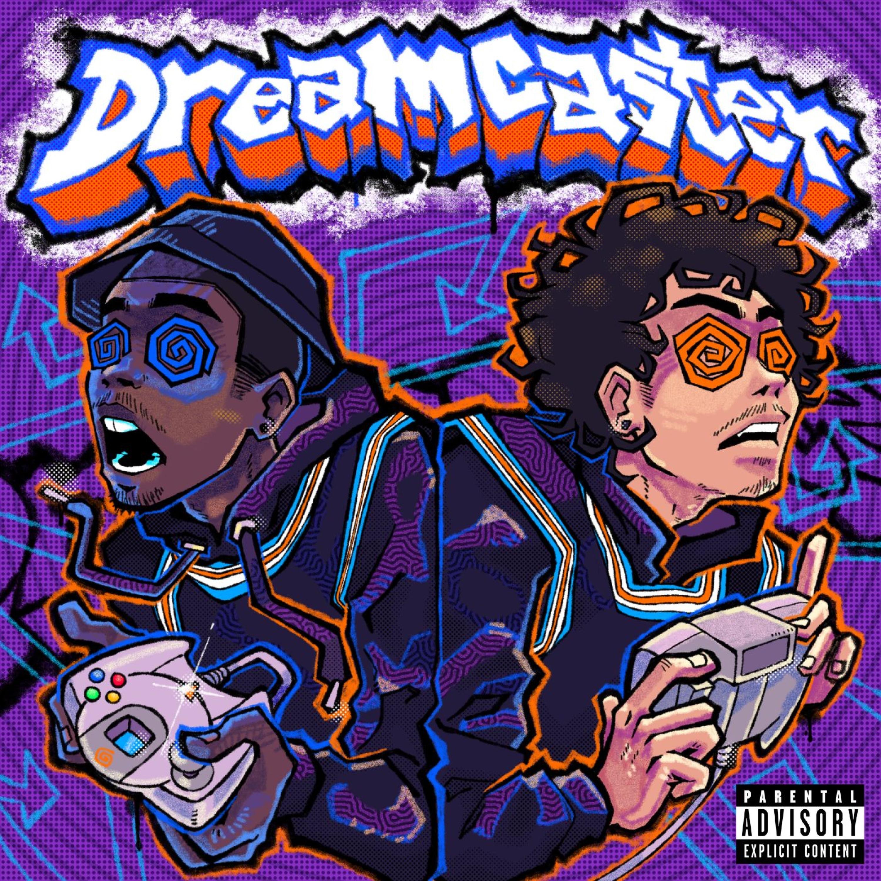 DREAMCASTER