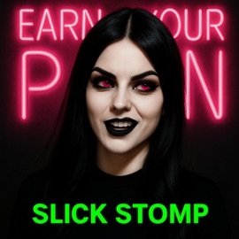 Earn Your Pain 3 (feat. Jessica) Slick Stomp