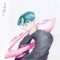 FADED - Single - Billy Carvin