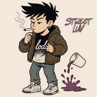 Street Luv - Single