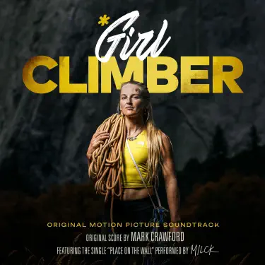 Place on the Wall (from "Girl Climber")