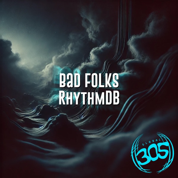 Bad Folks EP - Single