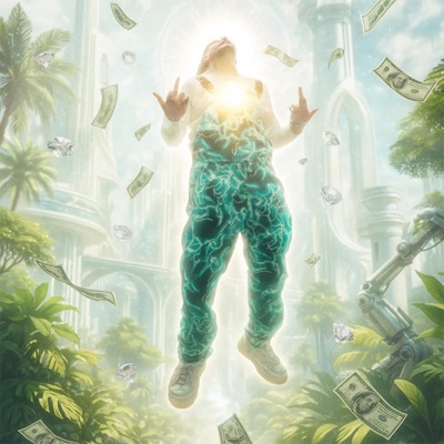 SO HIGH...SO WAVY - EP