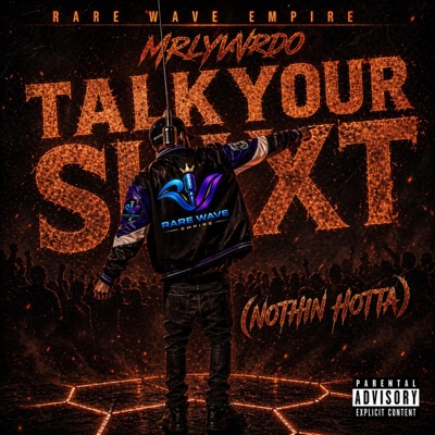 Nothin Hotta - Single