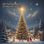 Oh Tannenbaum Oh Weihnachtsbaum