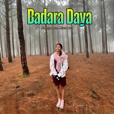 Badara Daya - Single