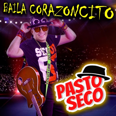 Baila Corazoncito - Single